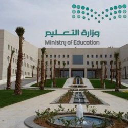 الأستاذ نزال بن حمدان إلى المرتبة العاشرة