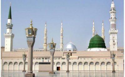 ضمن الإجراءات الاحترازية لمنع انتشار “كورونا”.. إيقاف النقل الترددي من وإلى المسجد النبوي