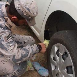 إمام وخطيب جامع الراجحي بطريف في خطبة الجمعة : إجراءات منع إنتشار الأمراض المعدية متوافقة مع الإرشاد النبوي