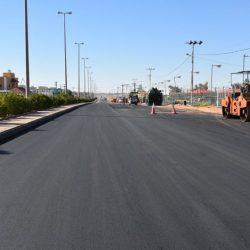 إرشادات وقائية عن “كورونا” على شاشات المسجد الحرام