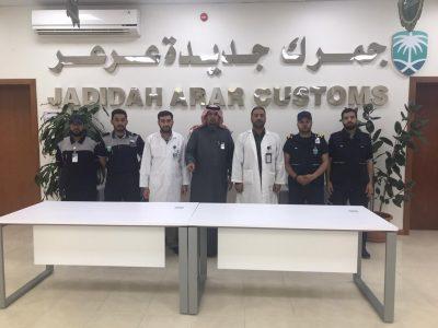 بالتعاون مع القطاعات المدنية والعسكرية .. “صحة الشمالية” تنفذ عدداً من المحاضرات للتوعية بمرض كورونا الجديد