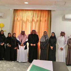 سمو الأمير فيصل بن خالد بن سلطان يدشن حملة التوعية بمبادرة ” تنموي ” لتنمية المنشآت الصغيرة والمتوسطة في الحدود الشمالية