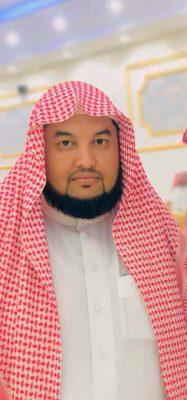 الأستاذ سعود الطرفاوي يرزق بمولود