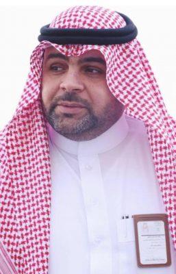 تكليف الأستاذ خالد الدخيل مديرا لمركز الغدد الصماء والسكر التخصصي بطريف