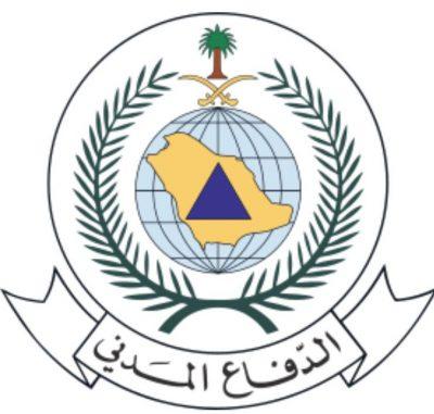 “مدني الشمالية” يدعو لتوخي الحيطة والحذر من التقلبات الجوية بالمنطقة