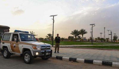 الأجهزة الأمنية بالشمالية تكثف جهودها لمواجهة انتشار فيروس كورونا الجديد