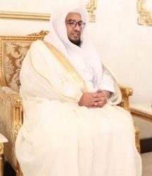 آل الشيخ يدعو المواطنين والمقيمين لتطبيق الإجراءات حفظاً للأنفس والأموال