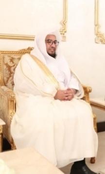 رئيس محكمة الاستئناف بالحدود الشمالية ينوّه بمضامين كلمة خادم الحرمين الشريفين
