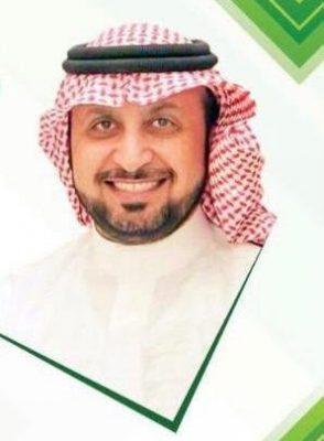 تكليف “خالد الشمري” مديراً لمكتب التعليم في محافظة رفحاء