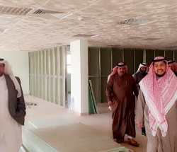 “الصحة” تُعلن شفاء إحدى المواطنات المصابات بفيروس كورونا الجديد