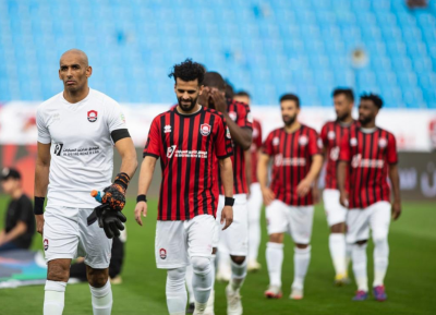 الرائد يواصل إهدار النقاط.. ويوقف انتصارات الفتح