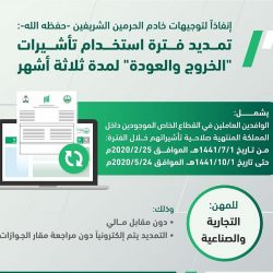 إنفاذاً لأمر خادم الحرمين.. “التأمينات” تبدأ باستقبال طلبات دعم السعوديين في القطاع الخاص