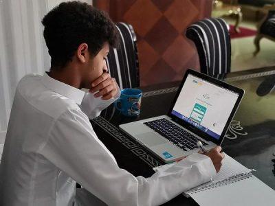 “الأمن السيبراني” يحذر الطلاب والطالبات من الضغط على الروابط الوهمية ويوضح خطورتها