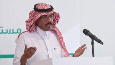 “العبدالعالي”: “المسح النشط” من أفضل الأساليب العلمية للكشف عن إصابات “كورونا”