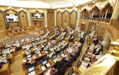 “صندوق النفقة” و”الفحص الدوري للمركبات” وتقارير أخرى.. تفاصيل جلسة الشورى الـ36