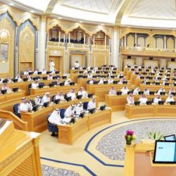 سمو أمير الحدود الشمالية يشهد توقيع اتفاقية تعاون بين عدة جهات لحصر الأسر المعوزة والمتضررة من الإجراءات الاحترازية
