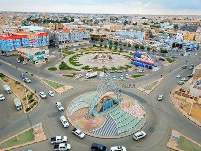 “القريات” تدخل قائمة إصابات كورونا و”الجوف” آخر المناطق سقوطًا في الفيروس