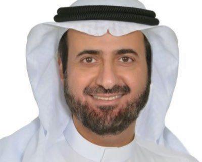 “أخوكم توفيق الربيعة”..رسالة مسجلة من وزير الصحة للعاملين بالقطاع عبر”959″