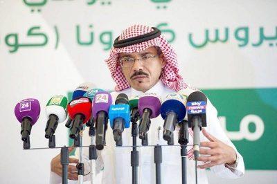 متحدث “الصحة” يفند عدداً من الإشاعات المنتشرة حول فيروس “كورونا”