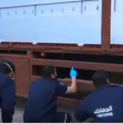 “أرامكو” تعلن تزويد عملائها بـ 8.5 مليون برميل يومياً من الزيت الخام اعتباراً من 1 مايو