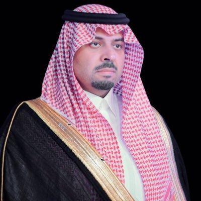 ‏رئيس وأعضاء جمعية طريف الخيرية يشكرون أمير منطقة الحدود الشمالية لاطلاقه مبادرة (عينين براس)