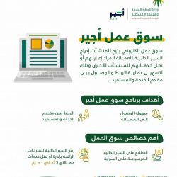 وزارة البلديات تطلق خدمة إصدار تصاريح التنقل أثناء وقت منع التجول للأنشطة المستثناة