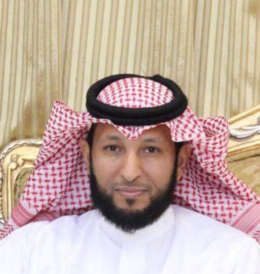 نقل رئيس بلدية طريف المهندس عودة العنزي وتكليف صالح العقيلي بتسيير أعمال البلدية