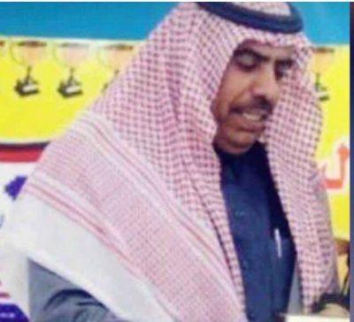 ضمن مبادرة عينين براس .. رجل الأعمال الأستاذ تاجر بن نزال الحوران يتبرع بمبلغ 20 ألف ريال تم إيداعها في حساب جمعية طريف الخيرية