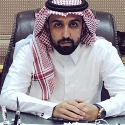  السيرة الذاتية لرئيس بلدية طريف المهندس عثمان الضبعان