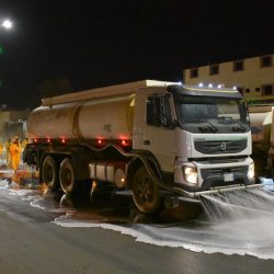 رئاسة الحرمين: لا صحة لمقاطع «التواصل» المنافية للإجراءات الاحترازية