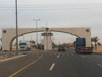 بالفيديو .. الجمارك السعودية تنجح في إحباط محاولة تهريب 499,321 حبة كبتاجون عبر منفذ الحديثة