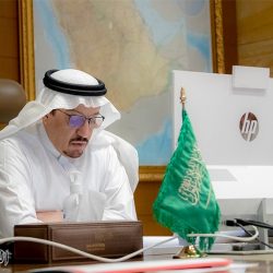 وزير العدل يستعرض مع رؤساء المحاكم الجزائية مؤشرات الآداء