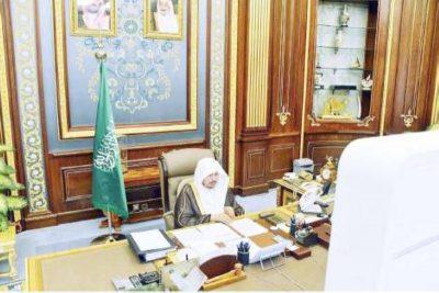 «الشورى» يوافق على «نظام الزراعة» لتحقيق الأمن الغذائي
