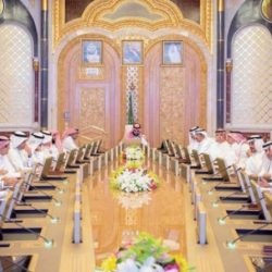 وزير التعليم يبحث مع رؤساء الجامعات معايير القبول للعام الجامعي المقبل  بحضور رئيس هيئة تقويم التعليم.. ويؤكد على تكامل الجهود لتحقيق تطلعات القيادة الرشيدة
