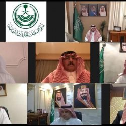 سمو الأمير فيصل بن خالد بن سلطان يرأس اجتماع لجنة الطوارئ بالحدود الشمالية
