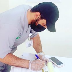 “الموارد البشرية” تبدأ تطبيق المرحلة الخامسة عشر من برنامج حماية الأجور
