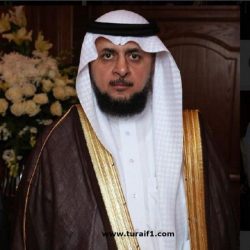 المهندس جمال بن سالم آل عامر مدير شركة أسمنت الجوف يرفع التهنئة لسمو ولي العهد بذكرى البيعة الثالثة