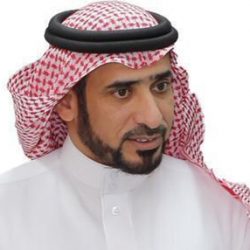 المهندس عبيد بن سعد السبيعي مدير عام شركة أسمنت الشمالية يتقدم بالتهنئة لولي العهد بمناسبة الذكرى الثالثة للبيعة