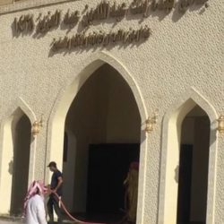 “الإسلامية” تضع اللمسات النهائية لفتح 90 ألف مسجد وجامع بالمملكة