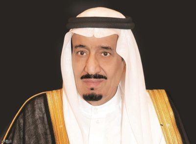 خادم الحرمين يأمر بتعيين (156) عضواً بمرتبة ملازم تحقيق على سلك الأعضاء في النيابة العامة