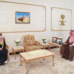 سمو الأمير فيصل بن خالد بن سلطان يدشن منصة وتطبيق ” معاك ” للأسر المنتجة الضمانية في الحدود الشمالية .