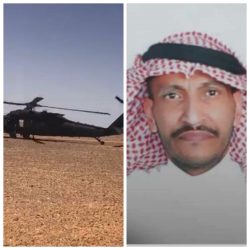 منح وسام الملك عبد العزيز من الدرجة الثالثة للشاب سلطان مونس الرويلي لتبرعه بجزء من كبده لابنة أخيه