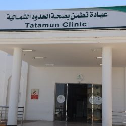رجل الأعمال الدكتور “ياسر المدوح” يطمئن على صحة “الدغماني” بعد إجرائه عملية جراحية في مستشفى طريف
