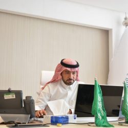 نظير الجهود الصحية التي قدمتها في جائحة كورونا .. مدير عام صحة الشمالية يتسلم درع تذكاري مُقدم من الشؤون الإسلامية