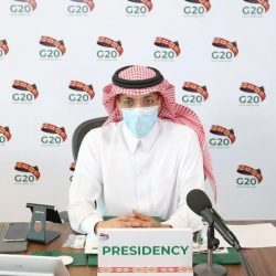 الربيعة ينعى مُسعف الهلال “العيسى”:عُرف بإخلاصه وتفانيه في عمله