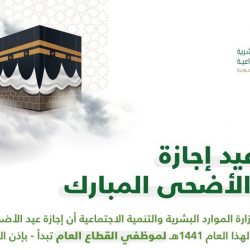 “الموارد البشرية”: توطين أكثر من 45 ألف وظيفة في القطاعات والمهن التخصصية