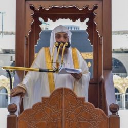 وزير «الإسلامية»: تعيين مراقبات في الأقسام النسائية بالمساجد.. لضبط المصلَّيات