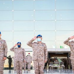 المملكة تحصد 7 جوائز عالمية في المسابقة الرياضية للفضاء السيبراني 2020