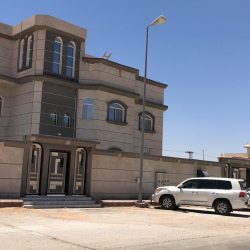 مكتب الإشراف على المساجد بمحافظة طريف يعلن عن  إضافة ٣ مساجد لإقامة صلاة الجمعة