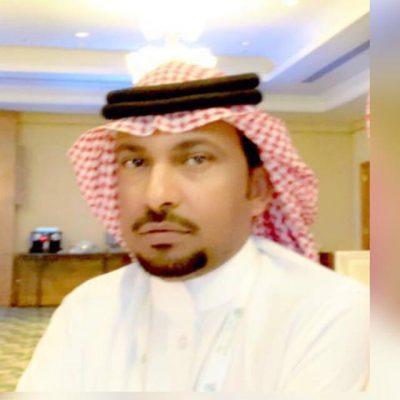 سميحان الشمري مديراً لإدارة الشؤون الإدارية والمالية والخدمات المساندة بمنطقة الحدود الشمالية